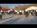 Una vueltecita por la pista del Zócalo... Una vueltecita por la pista del Zócalo...