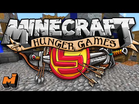 captainsparklez - Play on Mineplex: us.mineplex.com or eu.mineplex.com Website: http://www.mineplex.com/ Previous Episode: https://www.youtube.com/watch?v=ywj5qDsixKo Next Episode: Soon Hunger Games playlist...