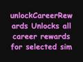 the sims 2 cheats