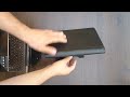 Demo of the case for Asus Eee Transformer Tablet