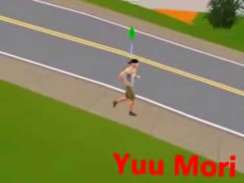 Novela do The Sims 3: A Deusa Vencida