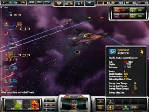 [4] Let's Play: Sins of a Solar Empire Trinity