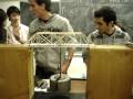 bridge competition 2008 @ sussex