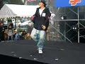 Hip Hop in Nagoya, Japan (1)