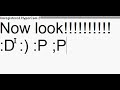 How to make windows text and other stuff more clear How to make windows text and other stuff more clear