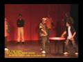 H S M TEATRO SHOW Cover (Treiler Book)