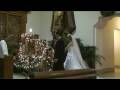 Ave Maria - Maggie Carl�s en la Boda de Ana Isabel y Christian