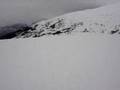 Utvikfjellet i Breim Skisenter