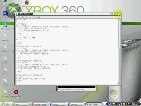 how to create a patch in tfs
