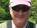 Grayling Fishing on THe Welsh Dee Near Corwen