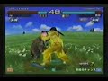 Leemario(Roger.jr) VS Tetsuo(Lei Wulong)