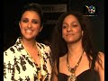 Parineeti Chopra Walks The Ramp For Designer Masaba