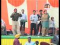 Shamchurasi Mela-23 Ronki Ram & Parminder Sandhu Bhangera..Aaja Dowan Nacheya..