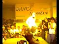 6th Competitor - Shuffle Competition 2006, Flix Penang.