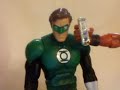 Hi, I'm a ...and I'm a DC: Green Lantern Vs. The Critics (Part 2)