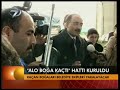 Kurban Alo Bo?a kaçt? Kurban Alo Bo?a kaçt?