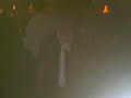 Kim Thinking He Can Dance
