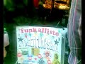 funkallisto in una esibizione al festival 