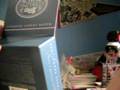 videos de 2007 Topps Sterling box Break MOJO