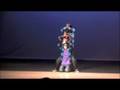 Poreotics Performs at Kasiyahan 10th Anniversary in Oxnard