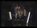 Jean-Marc Pisapia playing keyboards in 1980 Jean-Marc Pisapia playing keyboards in 1980