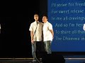 The Dhamma Shines In Me