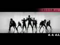 SJ3辑「SORRY SORRY」MV中字
