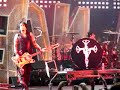Motley Crue VA Beach Primal Scream