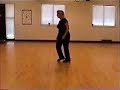 Heart To Heart Line Dance
