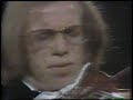 Beginning is damaged so don't give up, watch it all. THIS IS AMAZING PERFORMANCE WHERE KREMER SHOWS HOW GREAT VIRTUOSO AND MUSICIAN, HE IS!!!