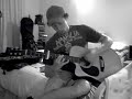 Me playing Luke Picketts - Empty Corridors
