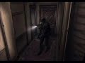 Resident Evil 4 Beta Version