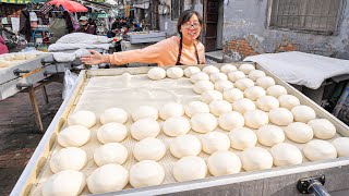 Street food tour in KaiFeng 开封, HeNan province