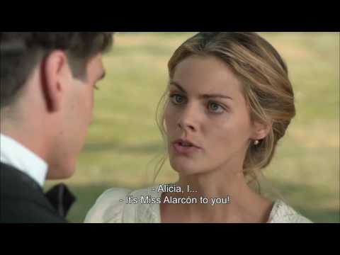 Gran Hotel Spanish Series English Trailer