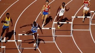 Workouts For Hurdlers