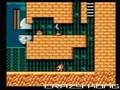 ロックマン2クリアムービー(ワイリー城ALL)_01