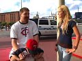 Minnesotans verses Wisconsonites