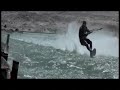 Rob Douglas speed run at Luderitz Speed Challenge 2009