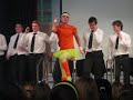 CIN LGGS The boys! 2008 CIN LGGS The boys! 2008