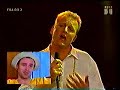Gintberg Show-off: Jan Gintberg til Melodi Grand Prix Gintberg Show-off: Jan Gintberg til Melodi Grand Prix