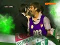 BURSASPOR SAMPIYON .. SAMPIYONLUK KUTLAMALARI ..