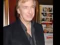 Alan Rickman~Intelligence