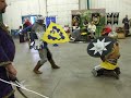 Northshield Crown Bout Northshield Crown Bout