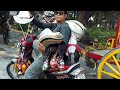 Tour of Fort Santiago in The Philippines