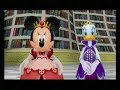 Kingdom Hearts Episode 3 A Strange Visitor