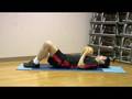 Fitness Training Basics : Best Workout for a Six-Pack