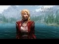 Contractor and Mavari Armors для TES V: Skyrim видео 3