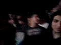 concert de Tolerance Zero