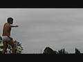 David and Goliath- Part 2- Bloopers