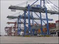 Northport (Malaysia) Bhd -  Malaysia 1st Halal Port